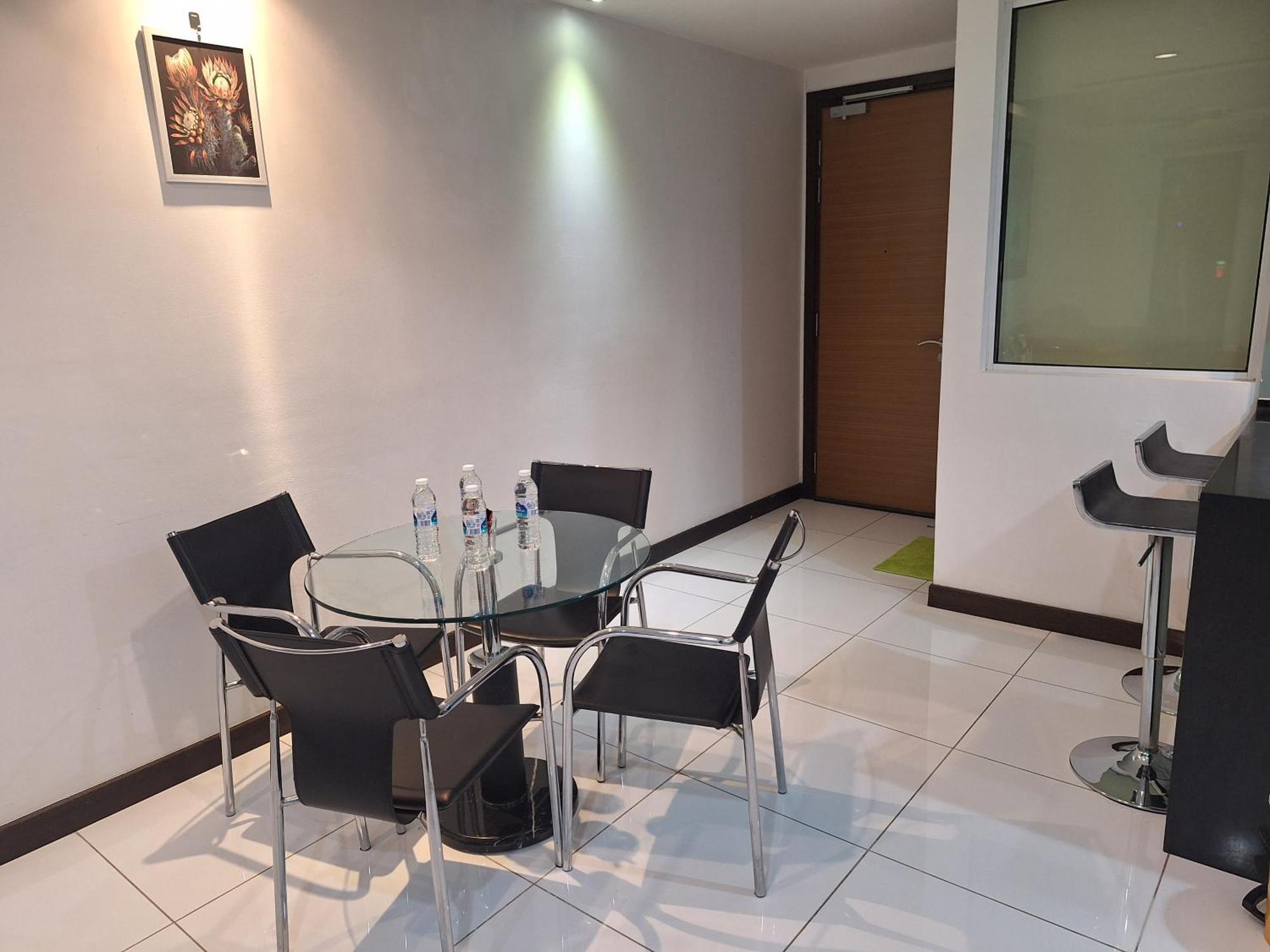 Sweet Home-casa Residency Kuala Lumpur