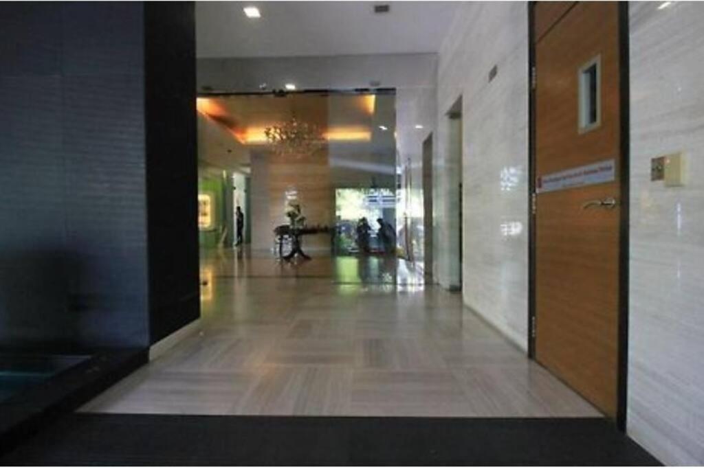 Pangsapuri Sweet Home-casa Residency Kuala Lumpur