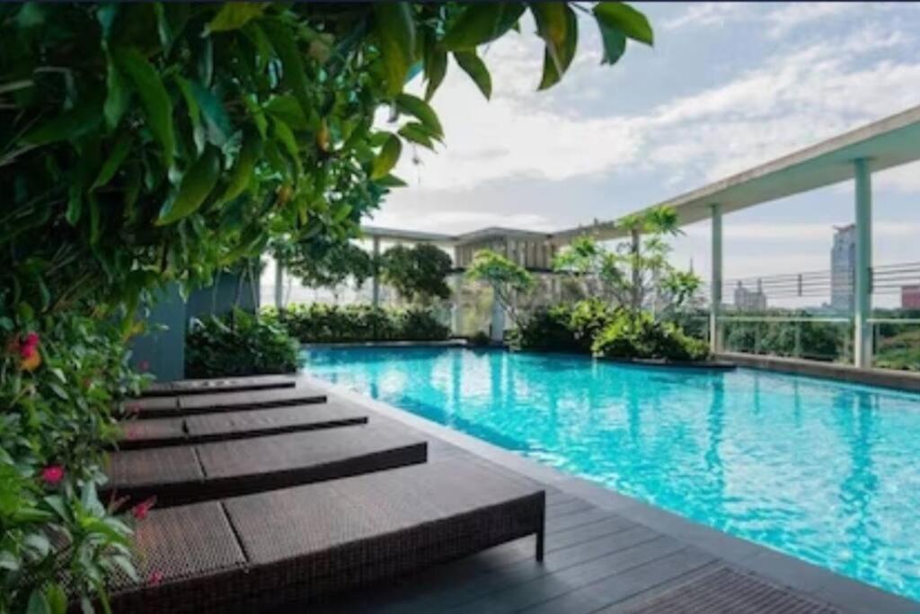 Pangsapuri Sweet Home-casa Residency Kuala Lumpur